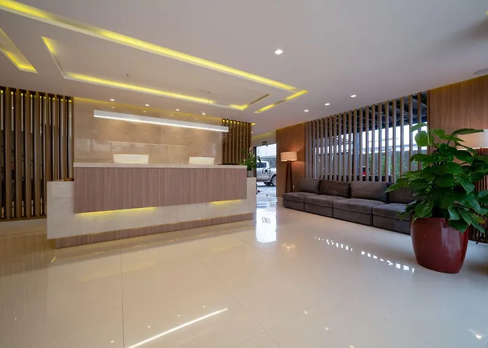 Porto MadeiraHotel Em